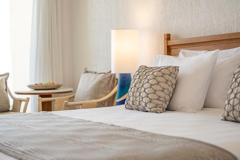 オーシャンビュースーペリアールーム, Leptos Panorama