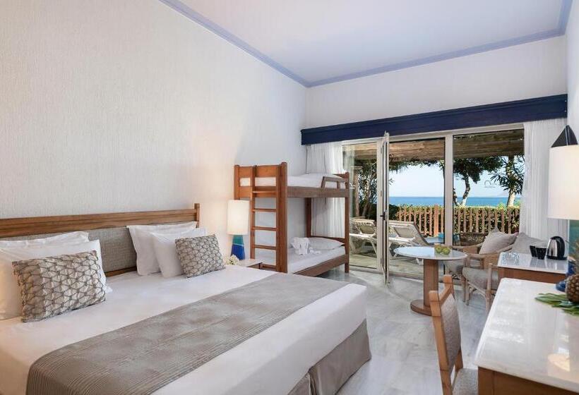 デラックスルーム, Leptos Panorama