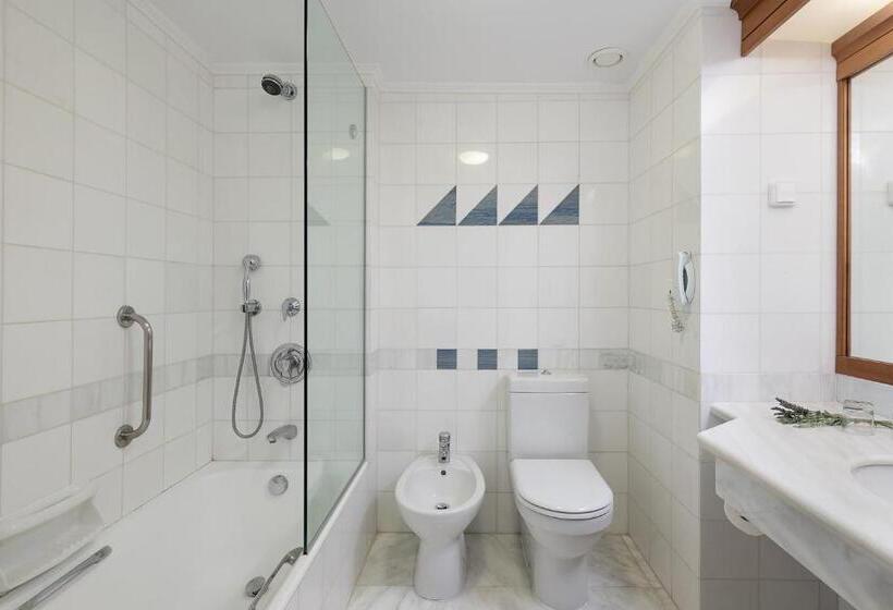 デラックスルーム, Leptos Panorama