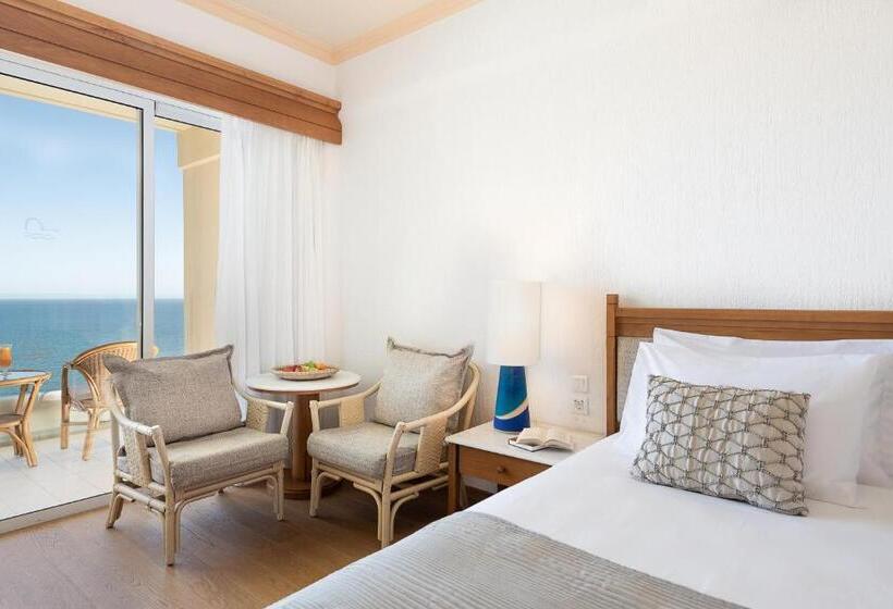 オーシャンビュースーペリアールーム, Leptos Panorama