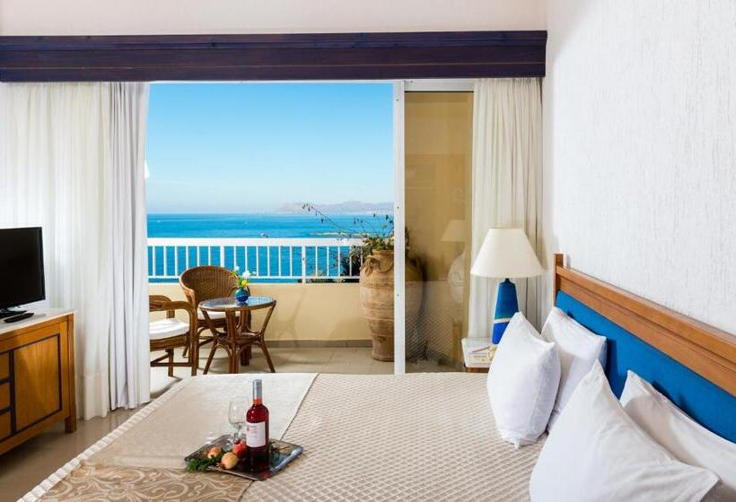 エクゼクティブスイート, Leptos Panorama