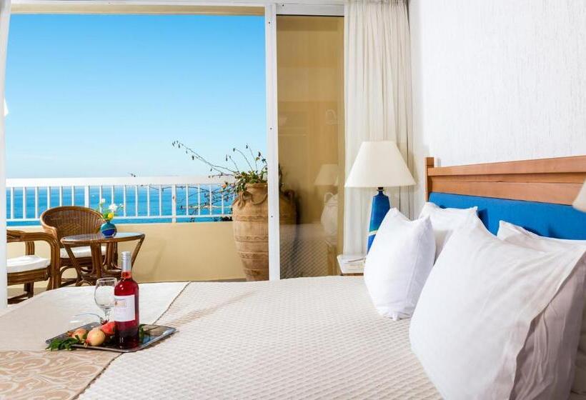 エクゼクティブスイート, Leptos Panorama