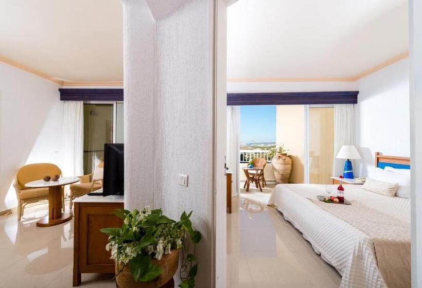 エクゼクティブスイート, Leptos Panorama