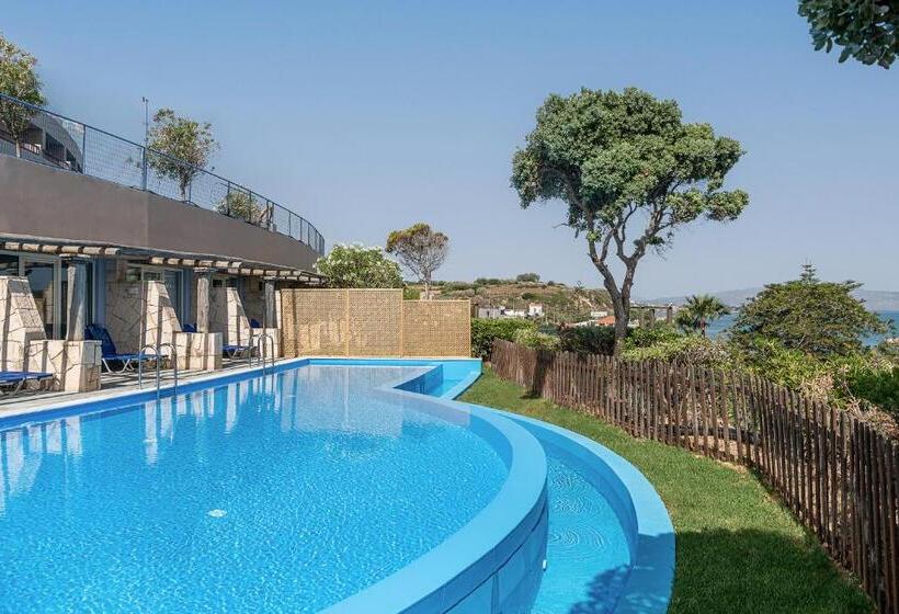 デラックスルーム, Leptos Panorama