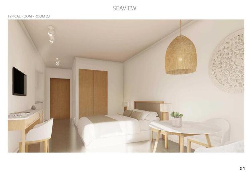 スタンダードスタジオ, Leptos Panorama