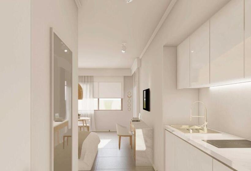 スタンダードスタジオ, Leptos Panorama