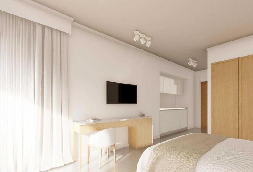 スタンダードスタジオ, Leptos Panorama