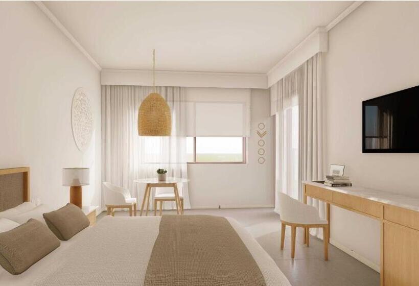 スタンダードスタジオ, Leptos Panorama