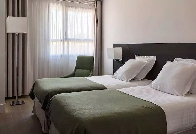 スタンダードルーム, New Hotel Of Marseille Vieux Port