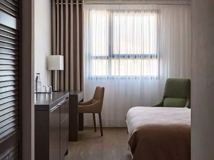 スタンダードルーム, New Hotel Of Marseille Vieux Port