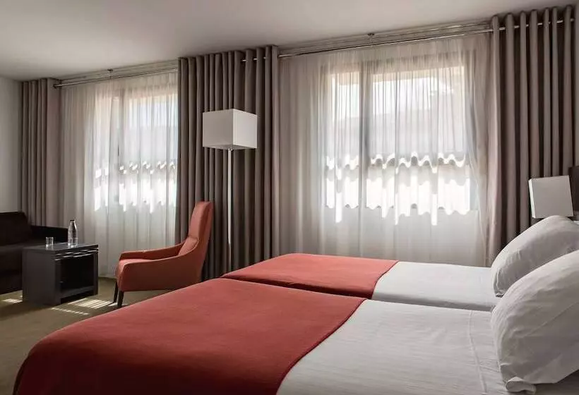 スタンダードルーム, New Hotel Of Marseille Vieux Port