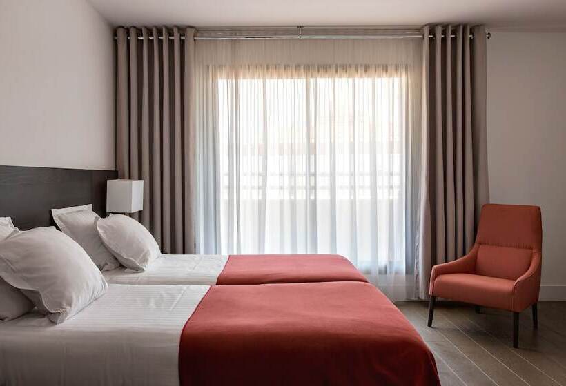 غرفة سوبيريور مزوَّدة بتراس, New Hotel Of Marseille Vieux Port