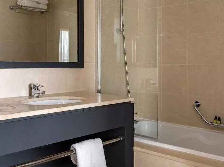 テラス付スイート, New Hotel Of Marseille Vieux Port