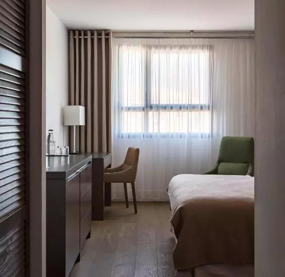 スタンダードルーム, New Hotel Of Marseille Vieux Port