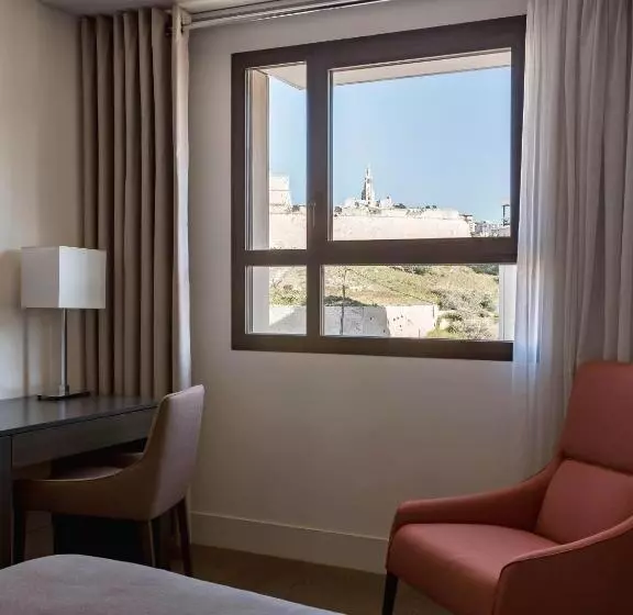 スタンダードルーム, New Hotel Of Marseille Vieux Port