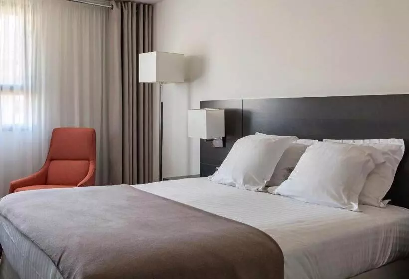 スタンダードルーム, New Hotel Of Marseille Vieux Port