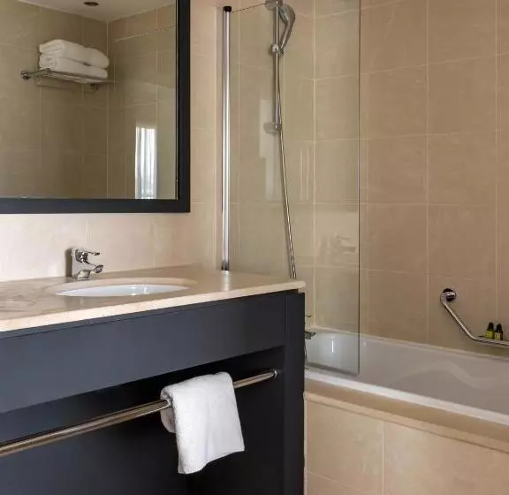 テラス付スイート, New Hotel Of Marseille Vieux Port
