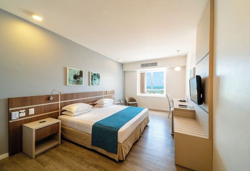 オーシャンビューのスーペリアトリプルルーム, Oasis Imperial & Fortaleza