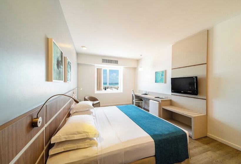 Triplo Superior Vista Mar, Oasis Imperial & Fortaleza