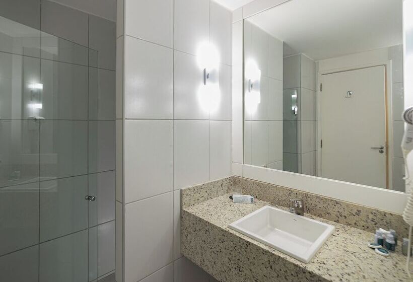 スーペリアシングルルーム, Oasis Imperial & Fortaleza