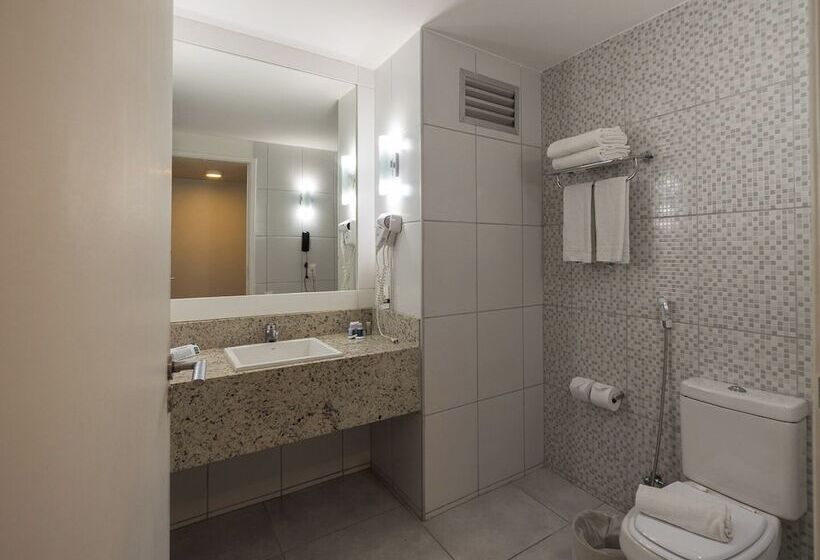 スーペリアシングルルーム, Oasis Imperial & Fortaleza