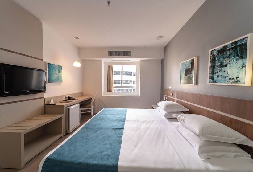 Quarto Triplo Superior, Oasis Imperial & Fortaleza