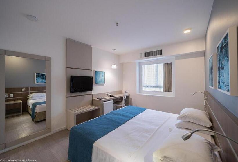 シングルユーズのスーペリアールーム, Oasis Imperial & Fortaleza