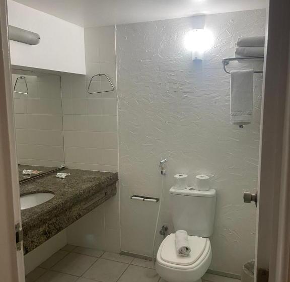 Quarto Superior Uso Individual, Oasis Imperial & Fortaleza