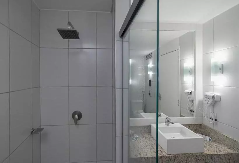 اتاق سوپریور یک ‌نفره, Oasis Imperial & Fortaleza