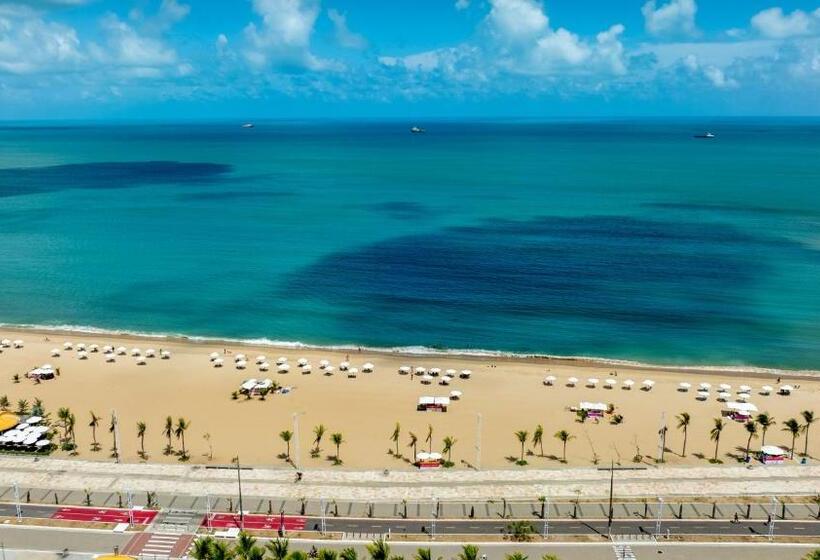 シングルデラックスルーム, Oasis Imperial & Fortaleza