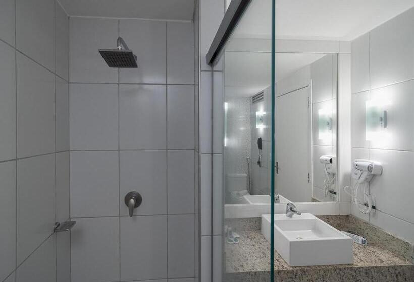 Quarto Deluxe Individual, Oasis Imperial & Fortaleza