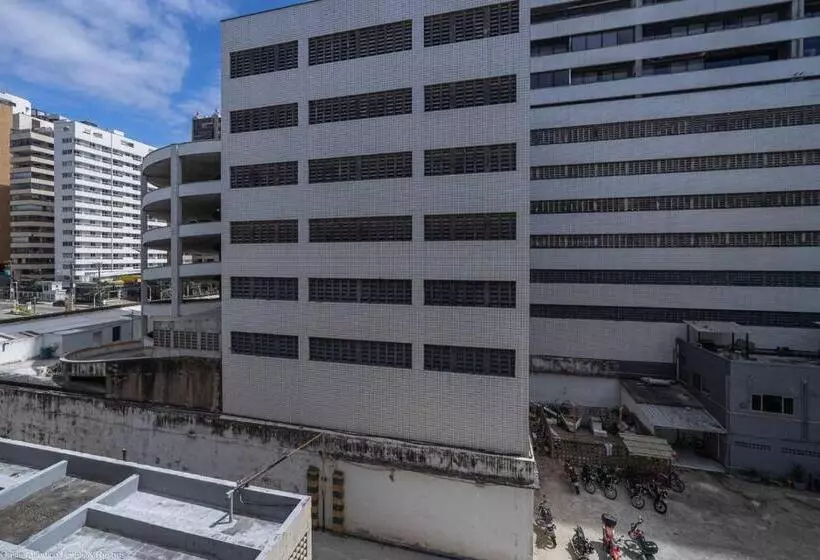اتاق اکونومی, Oasis Imperial & Fortaleza