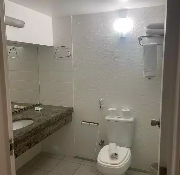 اتاق اکونومی, Oasis Imperial & Fortaleza