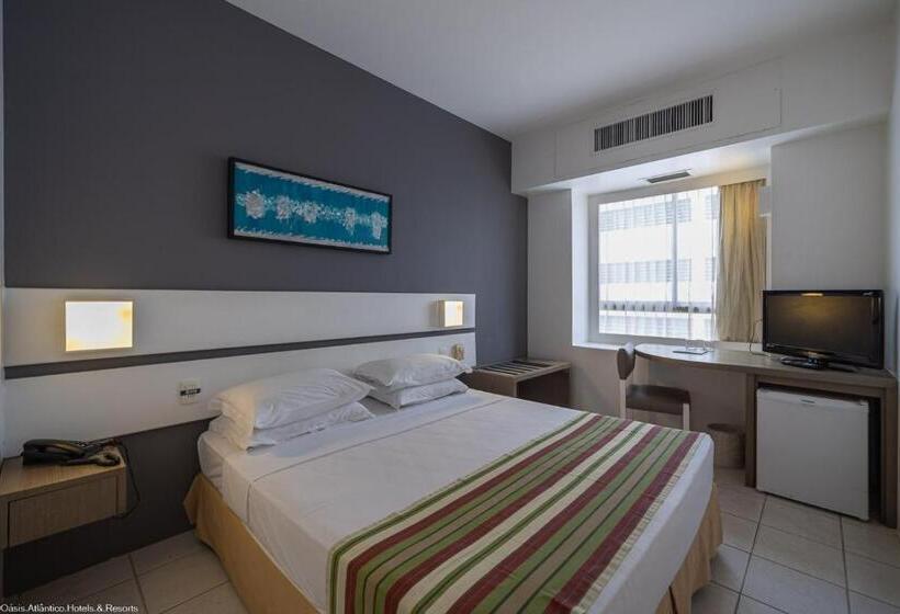 エコノミールーム, Oasis Imperial & Fortaleza