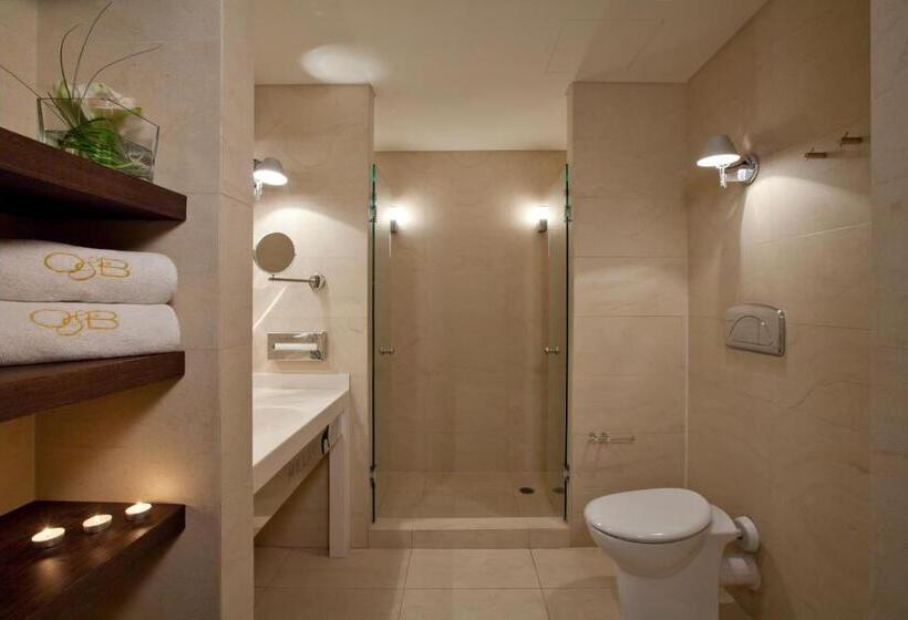 スーペリアールーム, O&b Athens Boutique