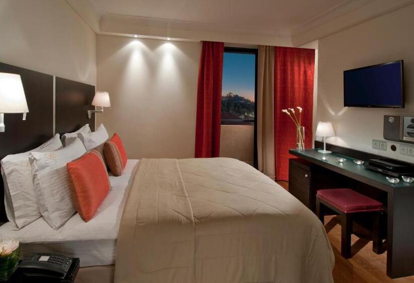 スタンダードルーム, O&b Athens Boutique