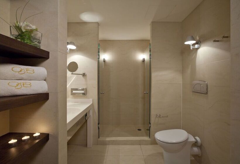 スーペリアールーム, O&b Athens Boutique