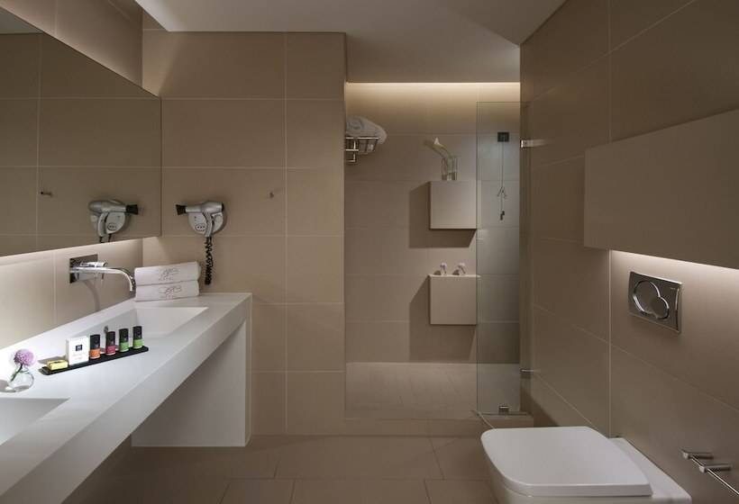 スタンダードルーム, O&b Athens Boutique