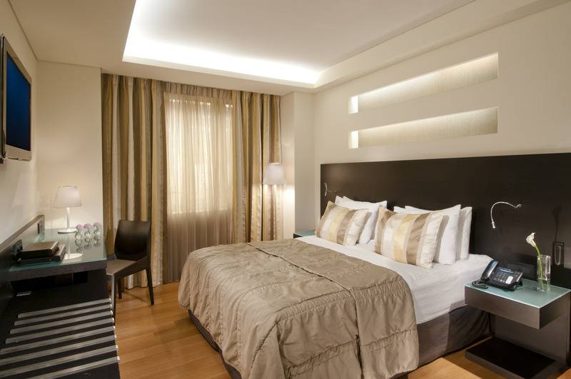 수피리어 룸, O&b Athens Boutique