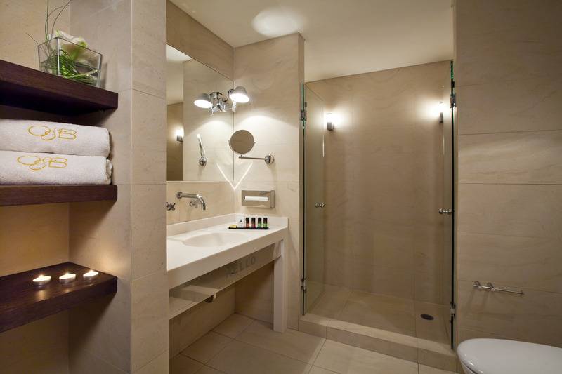 スーペリアールーム, O&b Athens Boutique