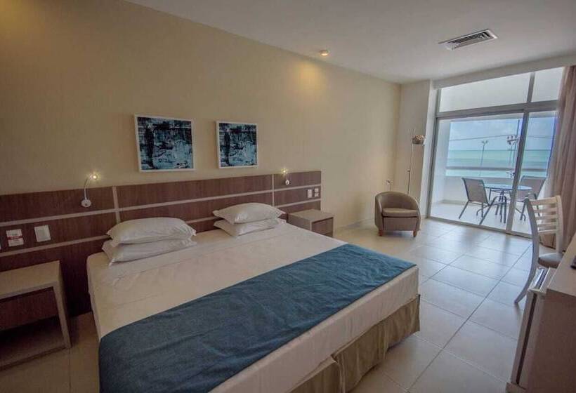 オーシャンビューデラックスルーム, Oasis Imperial & Fortaleza