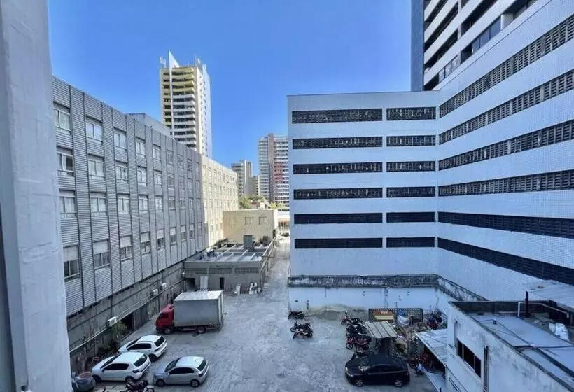 اتاق اکونومی, Oasis Imperial & Fortaleza