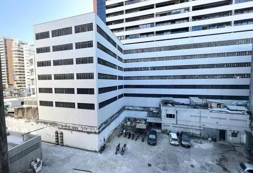 اتاق اکونومی, Oasis Imperial & Fortaleza