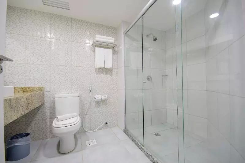 اتاق سه نفره سوپریور با چشم‌انداز دریا, Oasis Imperial & Fortaleza