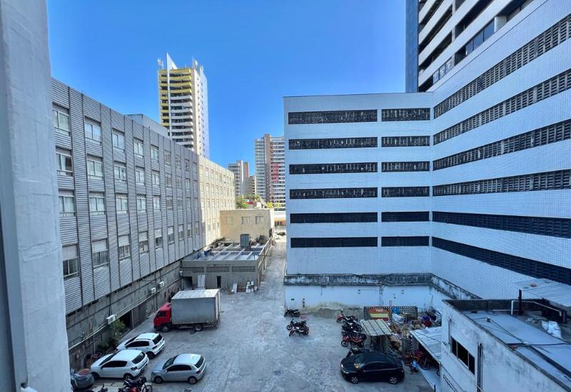 スーペリアトリプルルーム, Oasis Imperial & Fortaleza