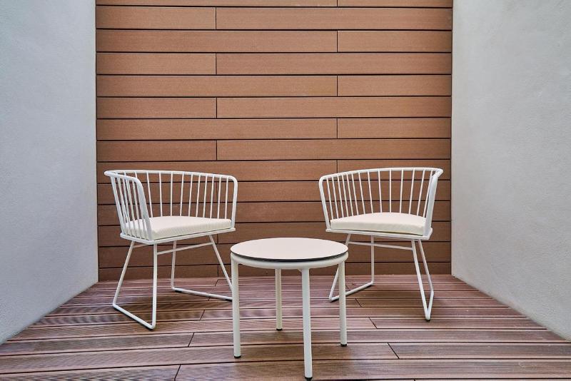 スーペリアシングルルーム, Oasis Imperial & Fortaleza