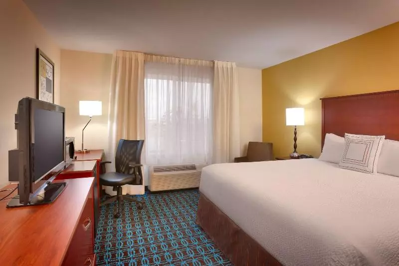 اتاق سوپریور یک تخته, Oasis Imperial & Fortaleza