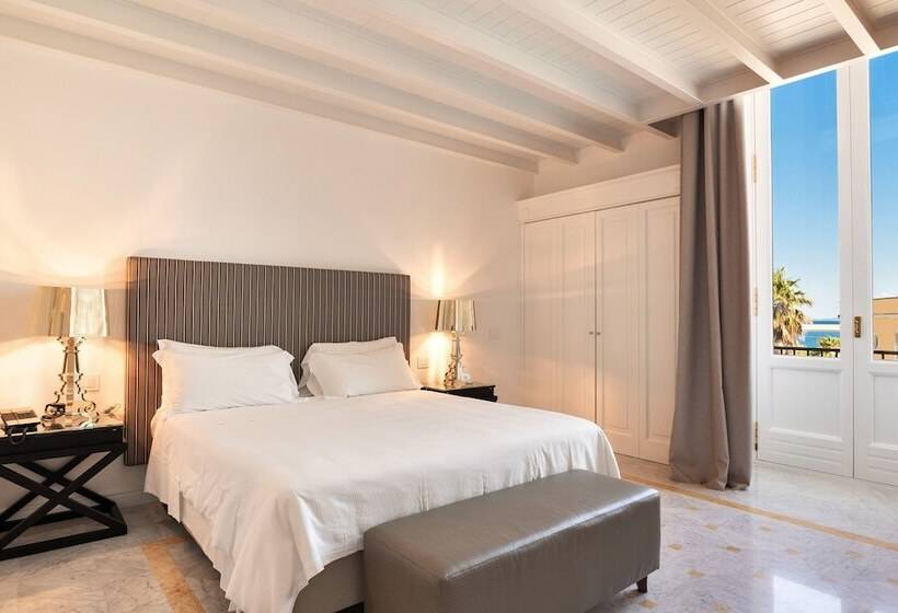 סוויטה, Palazzo Del Corso – Boutique