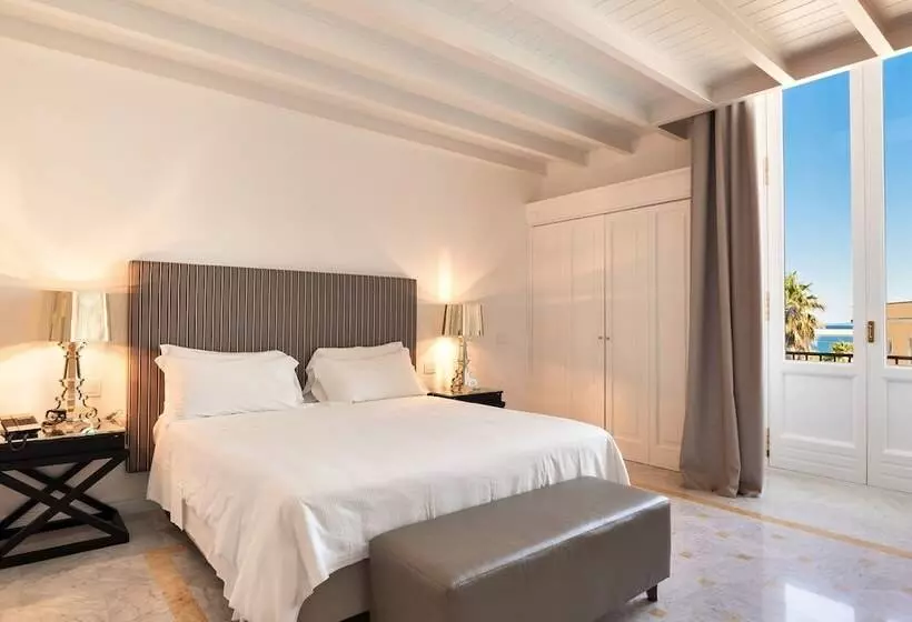 スイート, Palazzo Del Corso – Boutique