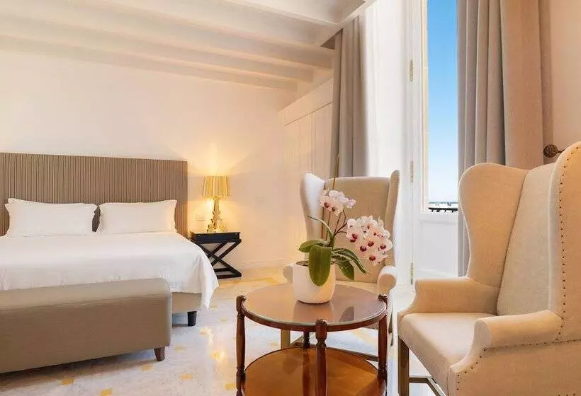 スイート, Palazzo Del Corso – Boutique